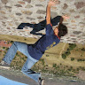 Meet your Posher, Joey